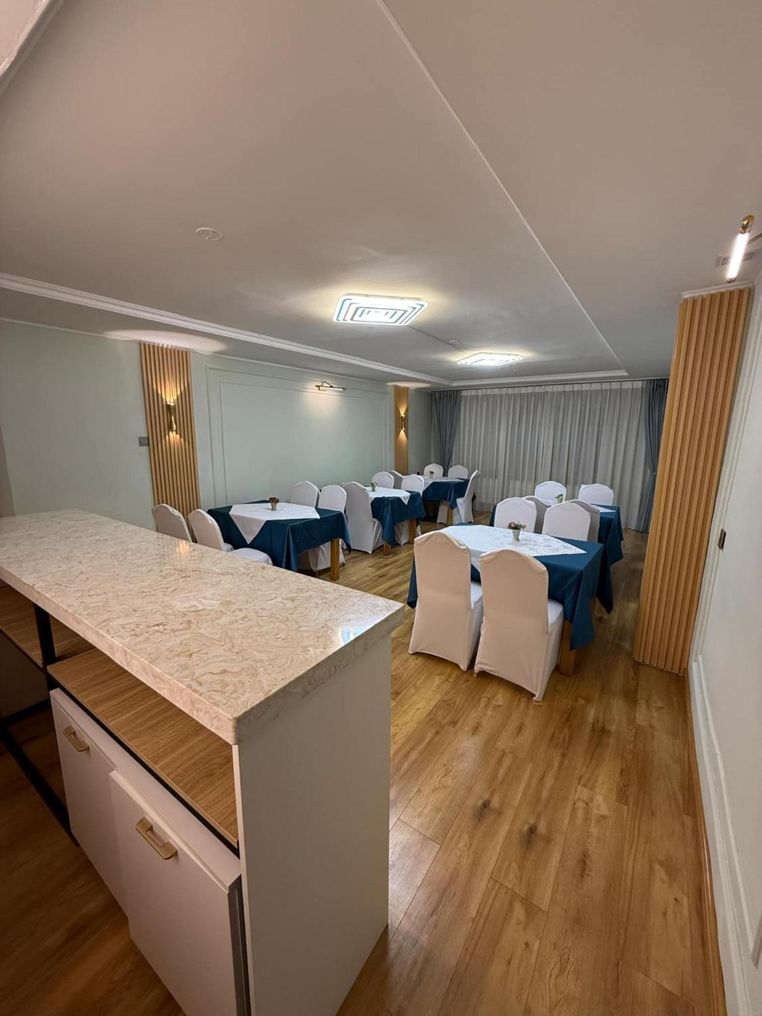 Diplomat Noble Hotel Ulan Bator Eksteriør bilde